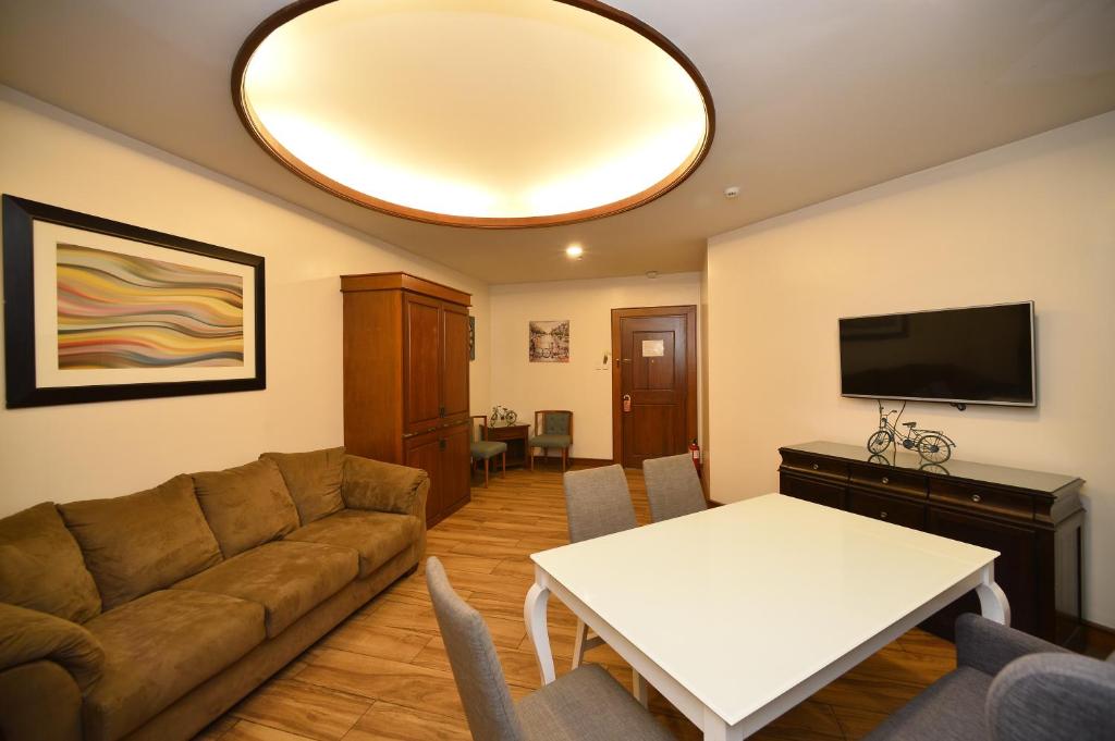 Facilities