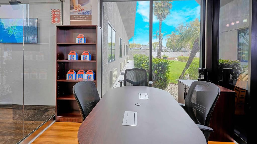 Meeting room / ballrooms