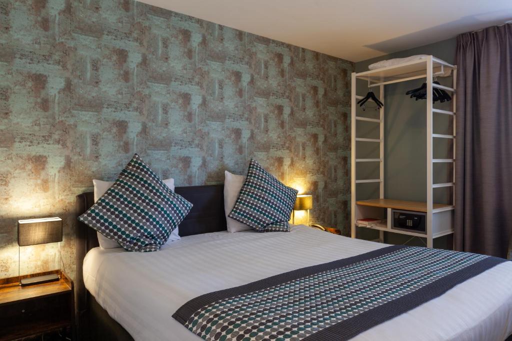 Amsterdam Airport Hotel Uithoorn photo