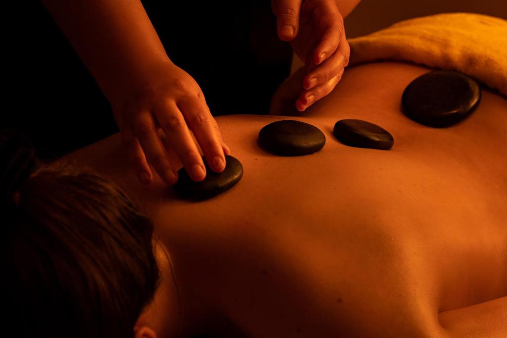 Golden Bahía de Tossa & Spa 4* Sup. — SPA in Tossa de Mar, Katalonia