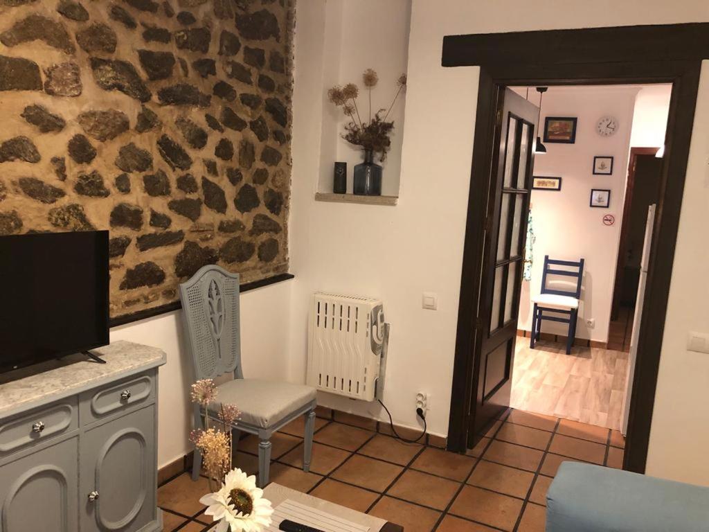 Apartamento tranquilo e ideal para parejas, con bonitas vistas de Toledo y fantàstica ubicación - 3