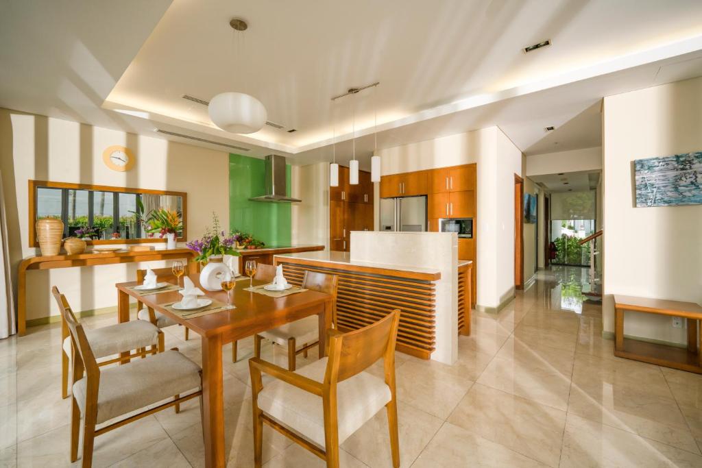 Vacation Home Ocean Villas