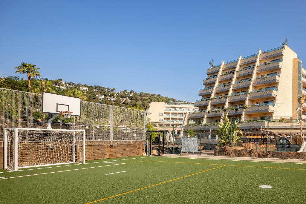 Golden Bahía de Tossa & Spa 4* Sup. — Sport i rekreacja in Tossa de Mar, Katalonia