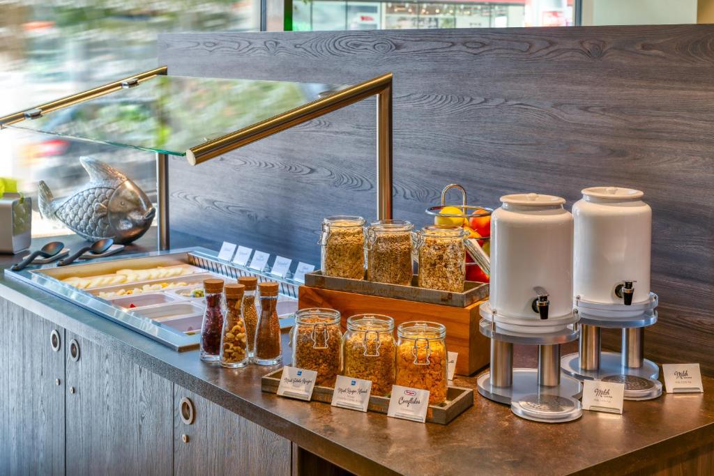 お料理のイメージ