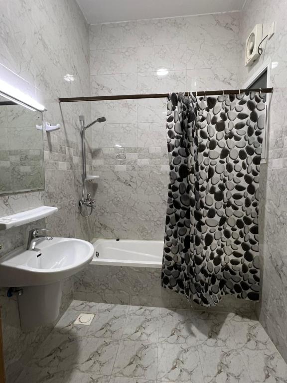 Shower