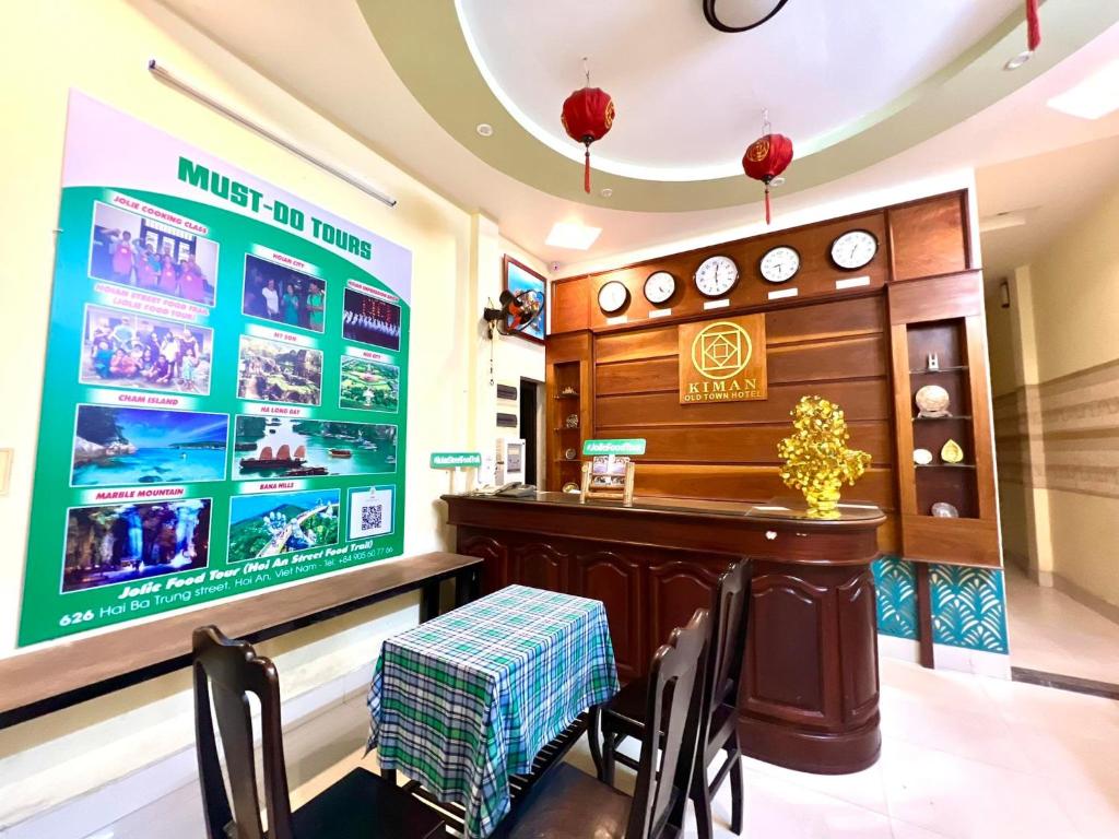 Khách sạn Nam Ngãi