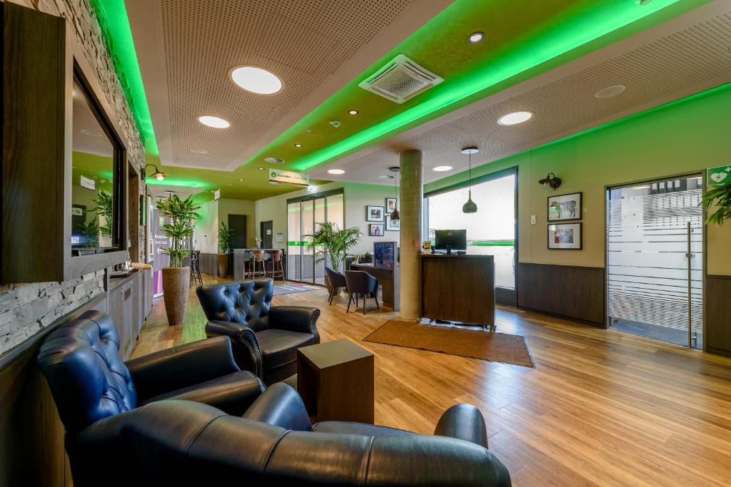 Ibis Styles Tuebingen photo