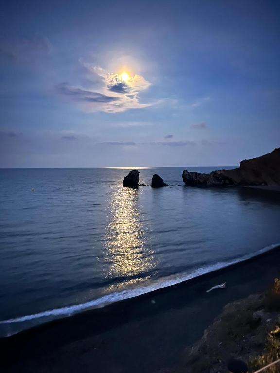 Cap d' Agde La conque, Cap d'Agde