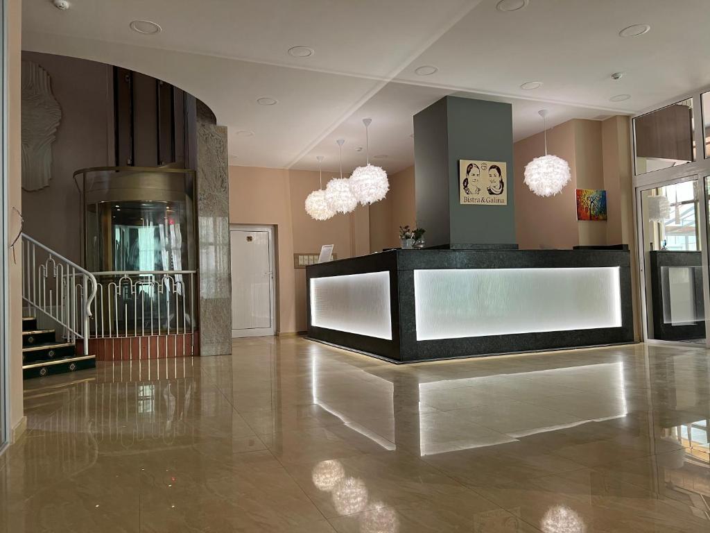 Bistra & Galina Hotel photo