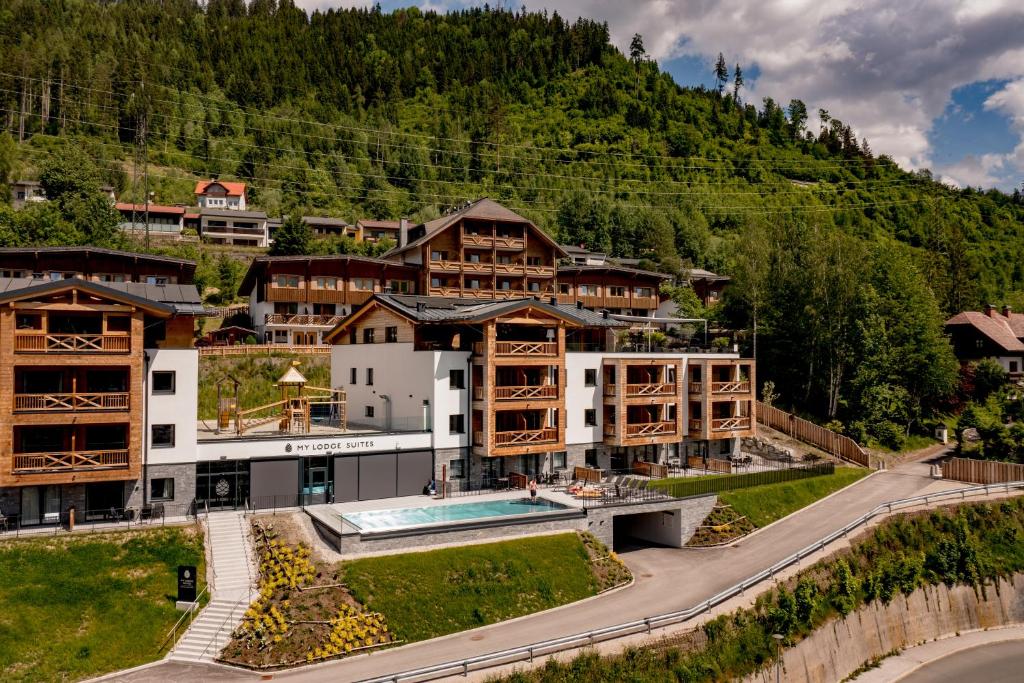 Apartmentresort MyLodge - 2