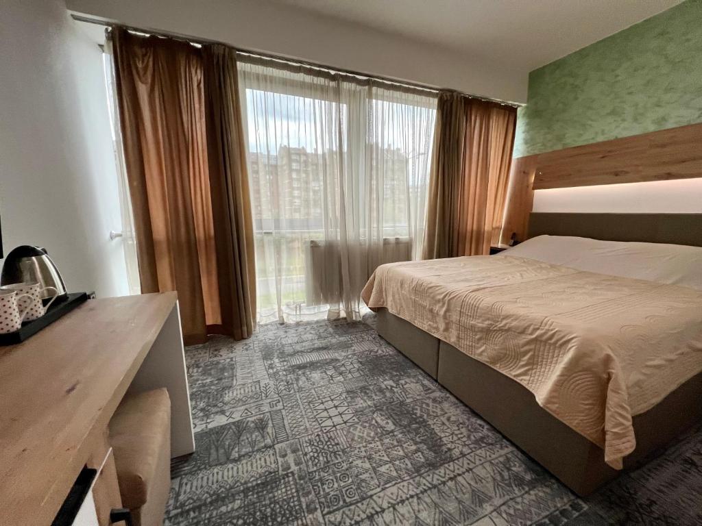 Hotel Brkić Sarajevo Airport - Free Parking - 1