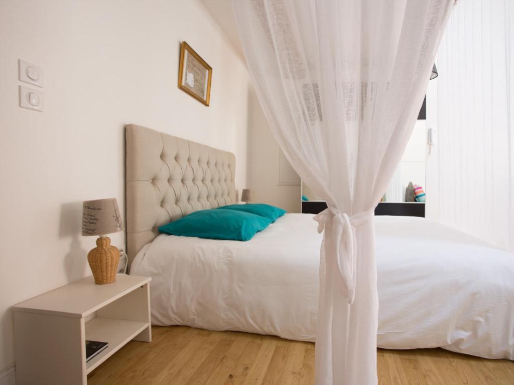 La Comédie de Pézenas - Appartements - 4