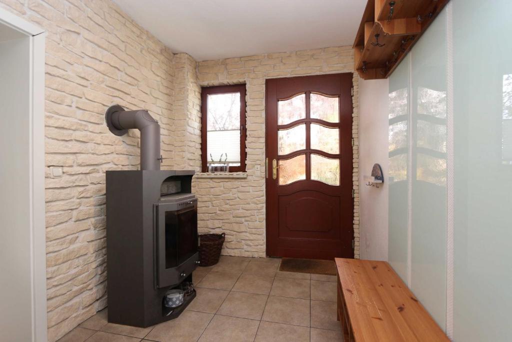 Ferienhaus Rubert Zempin Fewo cc photo