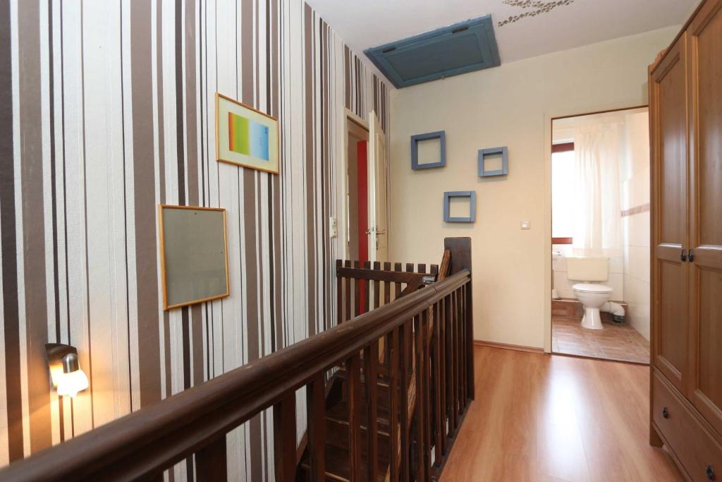 Ferienhaus Rubert Zempin Fewo cc photo