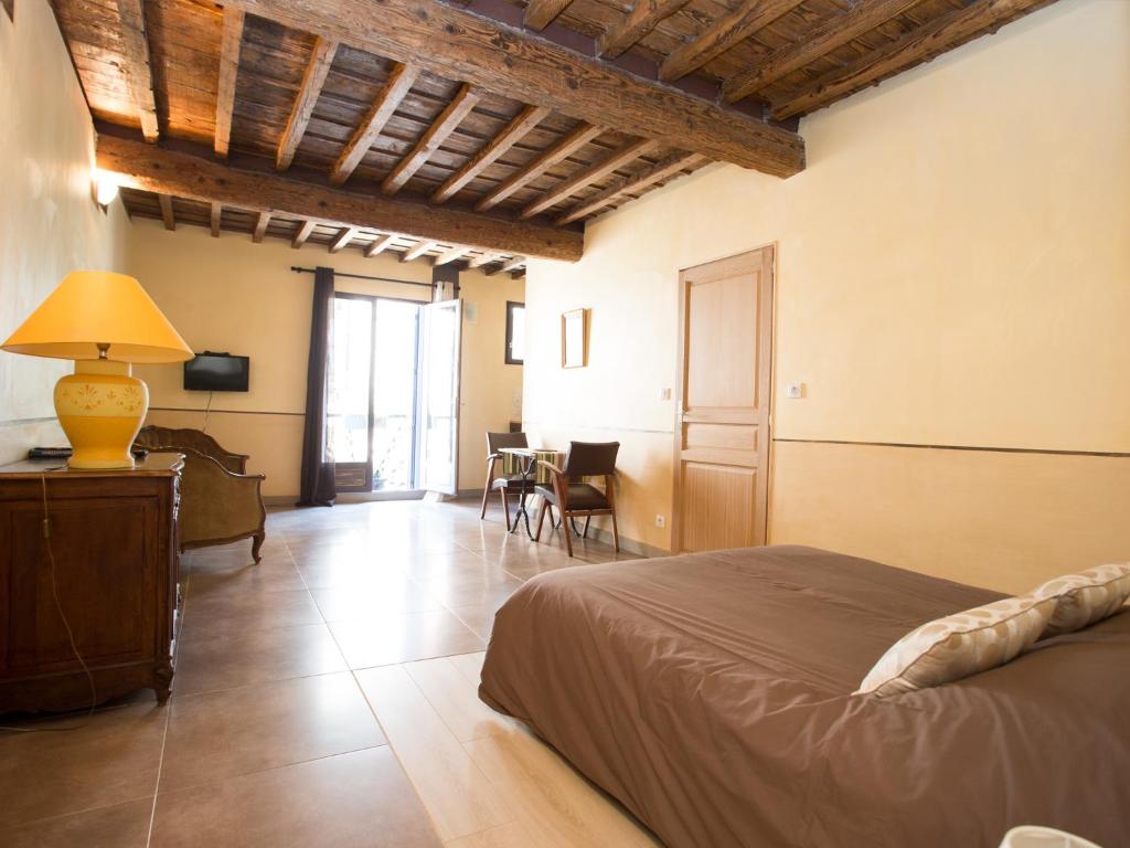 La Comédie de Pézenas - Appartements - 5