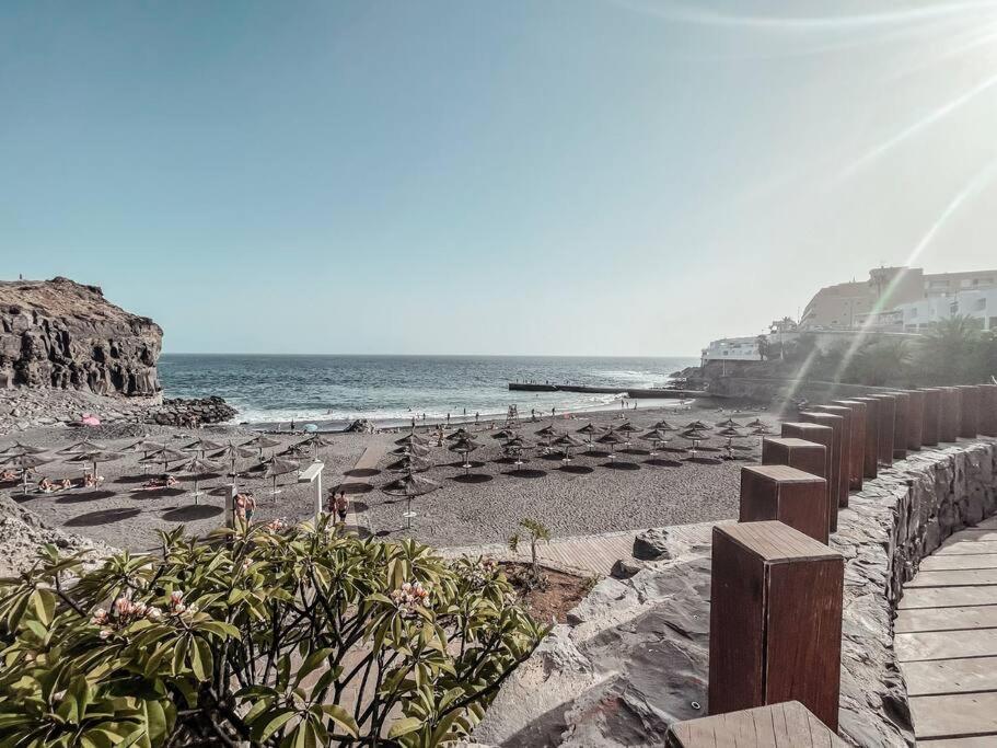 Cozy apartment by the ocean, Aquaviva CS603, Callao Salvaje