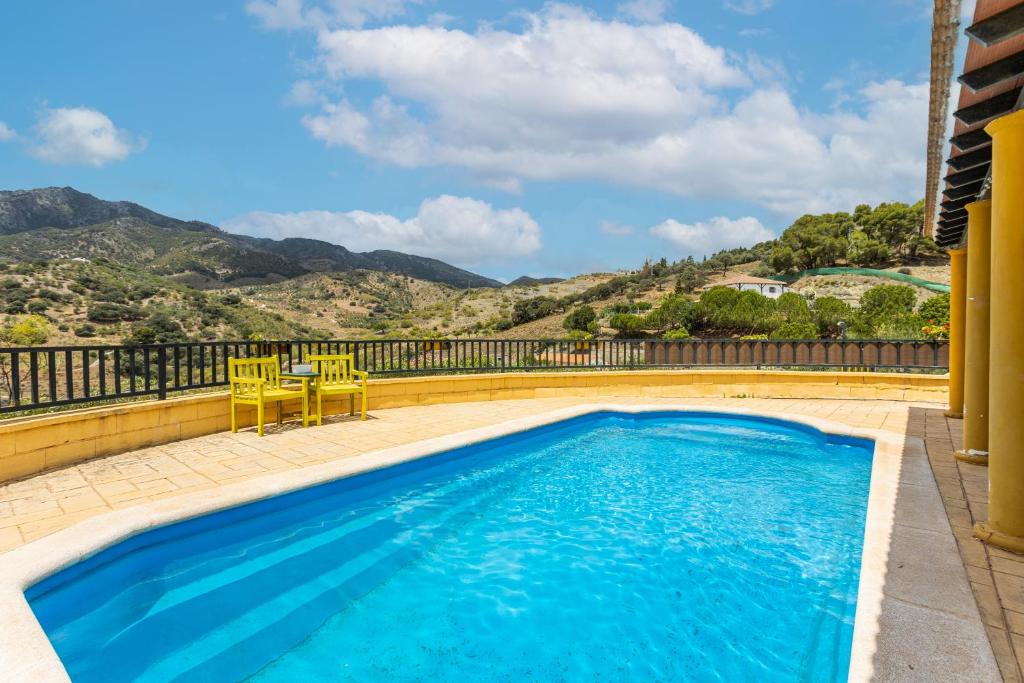 Villa 4 Vientos - 4