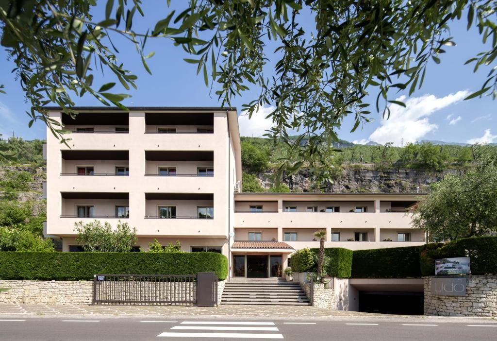 Residence Lido Hotel - 4