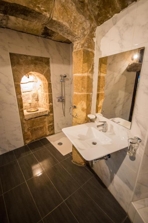 バスルーム（客室）