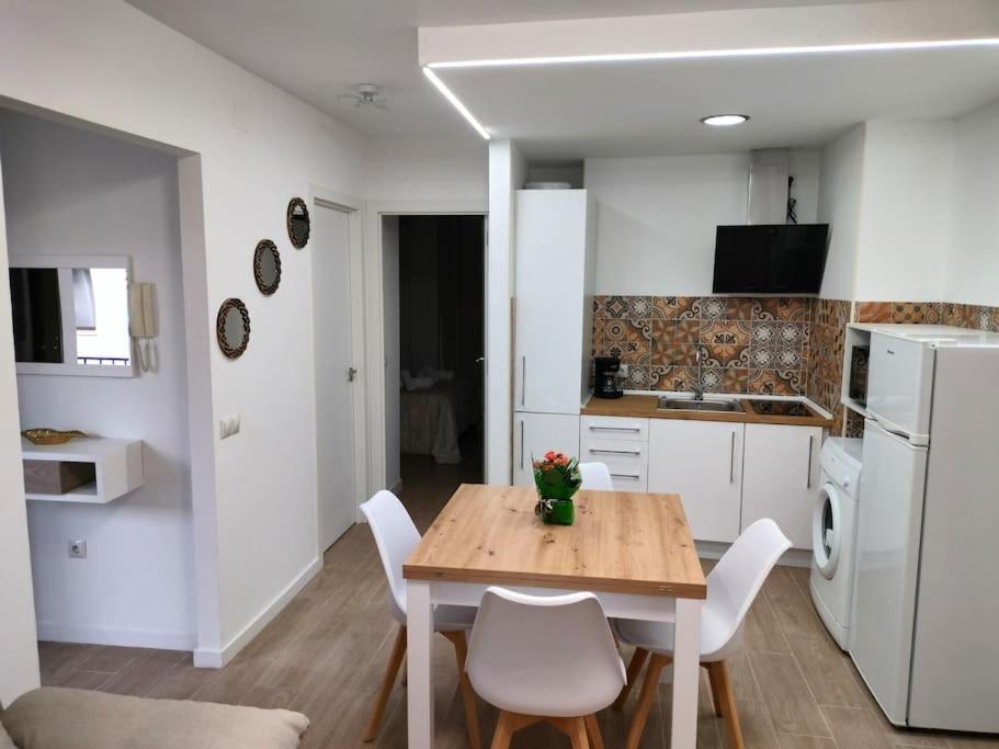 Apartamento Margari - 5