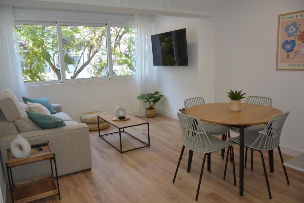 Pablo Casals 29, Marbella