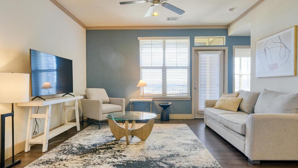 Modern Apartment in Prime Location ID2829X47