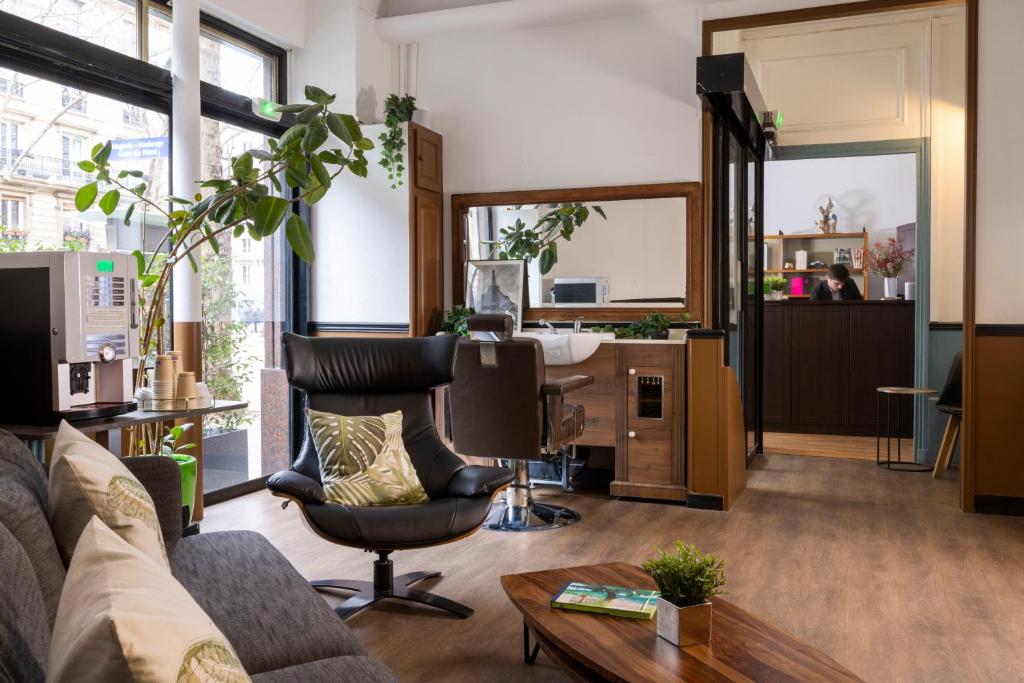 Lennon by Avalon Hotel Paris Center - 3