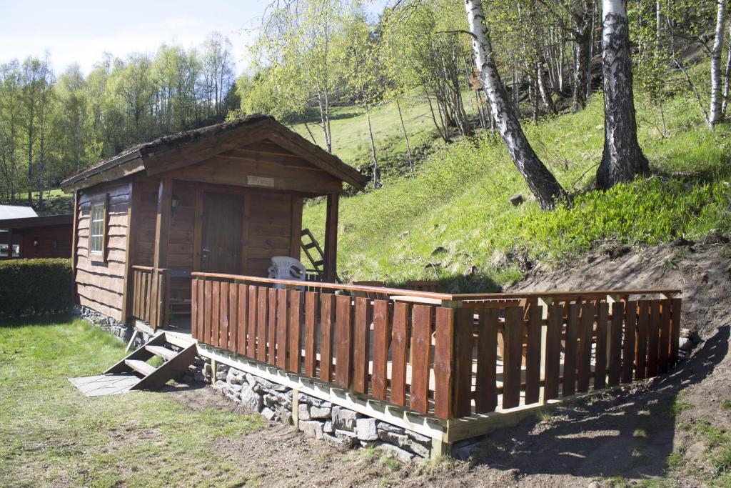 Valldal Camping photo