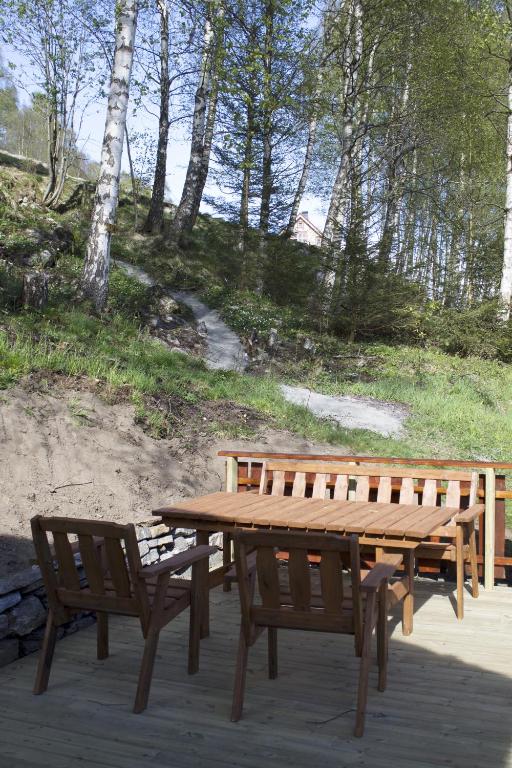Valldal Camping photo