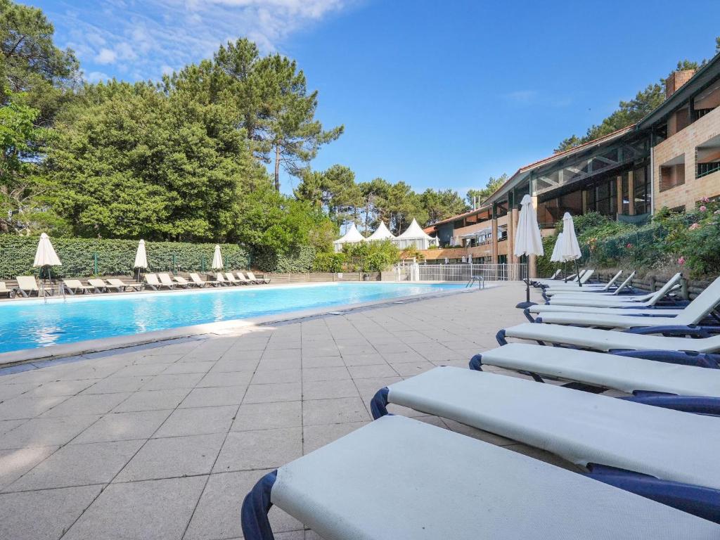 Apartment Village Cheval Spa Résidences-4 by Interhome - 1