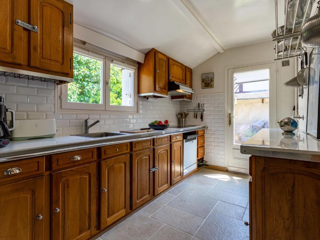 Holiday Home Petit Champ by Interhome - 5
