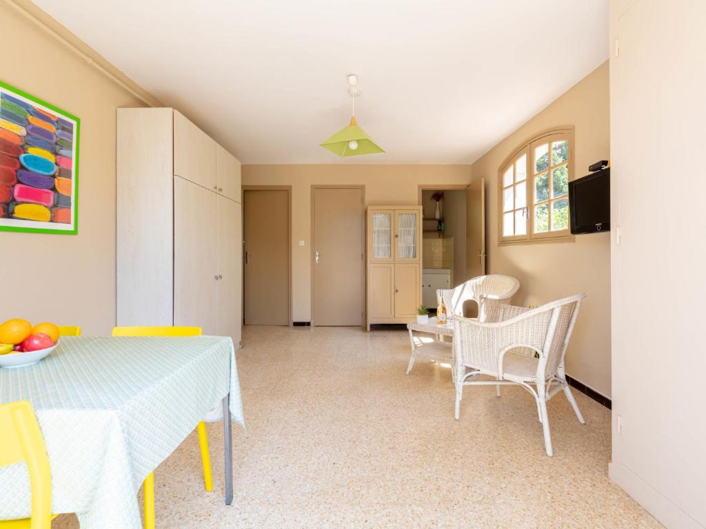 Studio L'Ayguade-2 by Interhome - 3