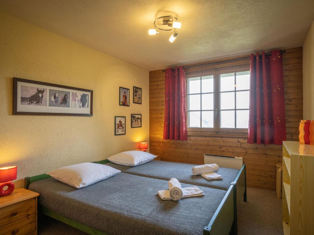 Chalet Falaises by Interhome - 4