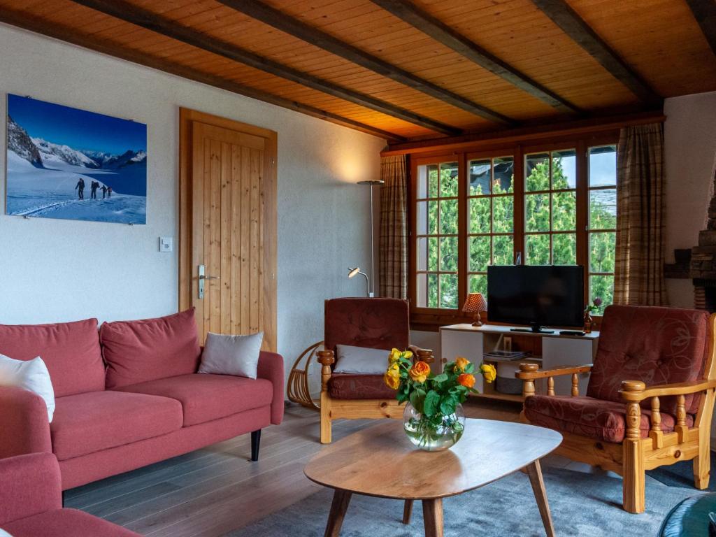 Chalet Petite Plaisance by Interhome - 4