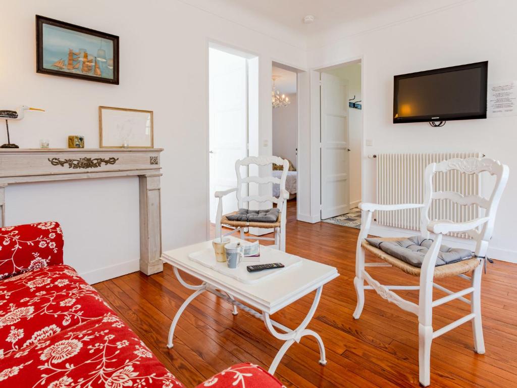 Holiday Home Le Colibri by Interhome - 2