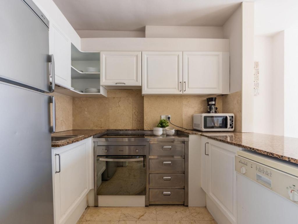Apartment Michelangelo-2 by Interhome - 4