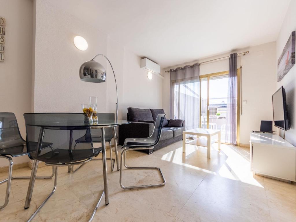 Apartment Michelangelo-2 by Interhome - 3