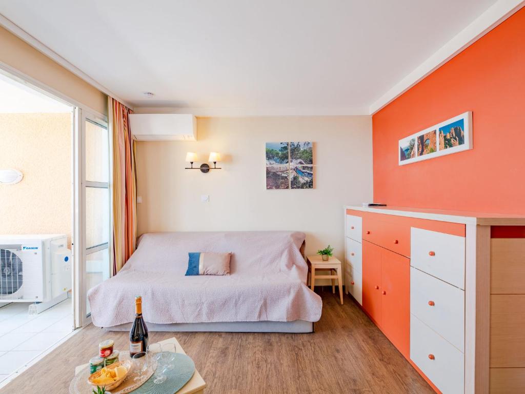 Apartment L'Esquinade - G3 122 by Interhome - 2