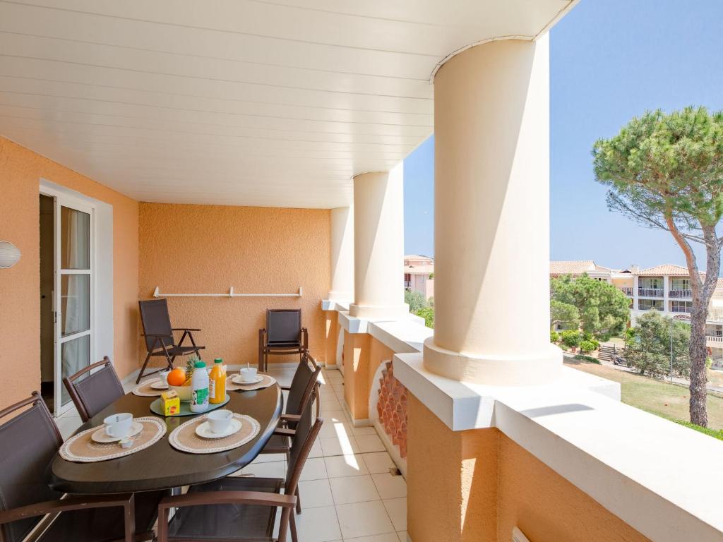Apartment L'Esquinade - G3 122 by Interhome - 4