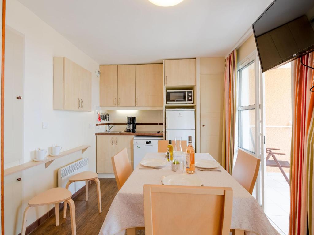 Apartment L'Esquinade - G3 122 by Interhome - 3