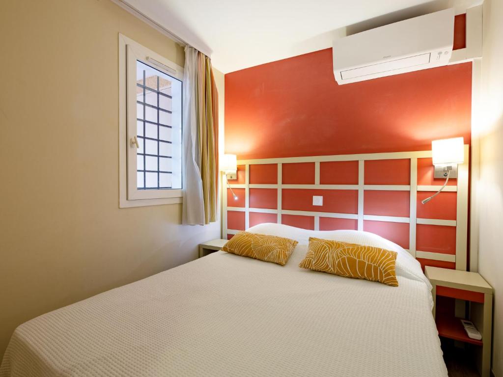 Apartment L'Esquinade - G3 122 by Interhome - 5