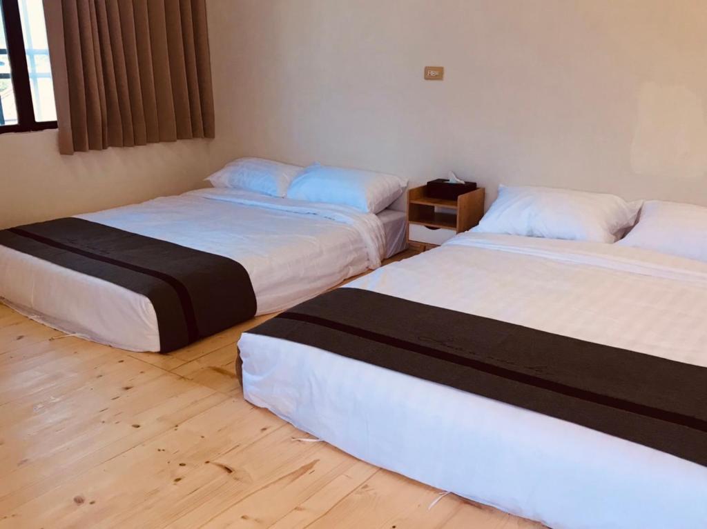 Starry Sky Hostel, Checheng