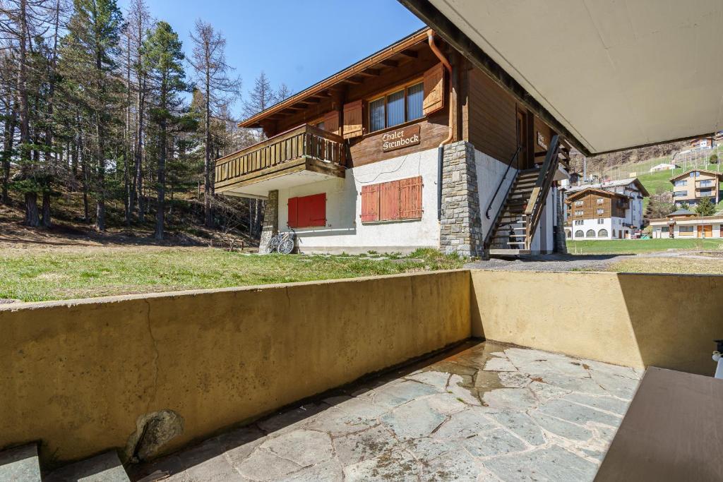 Haus Alfa photo