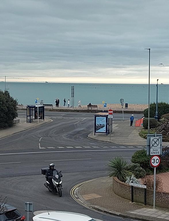 Inn By The Sea