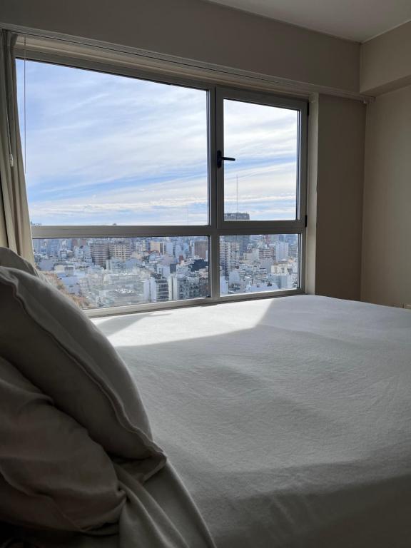 Departamento Palermo Hollywood - 3