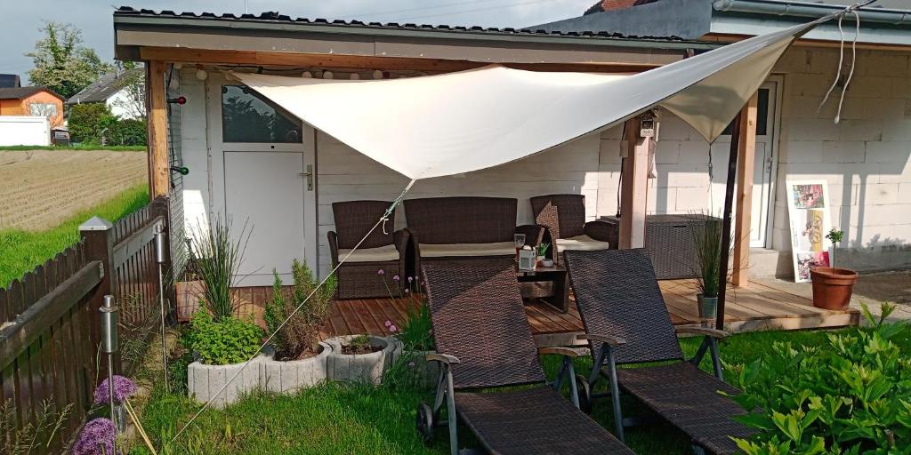 Ferienwohnung in Grenzach photo