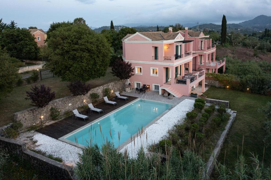 Luxury Villa Perla photo