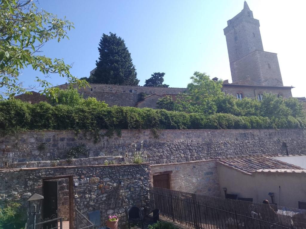 La Casina tra le Torri - 4