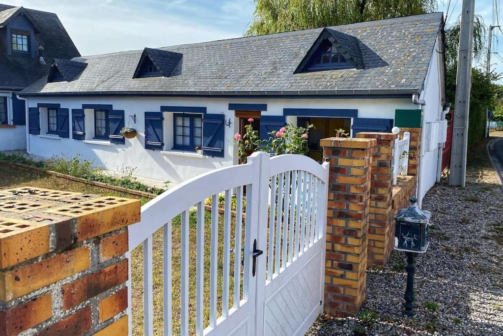 Gîte Pachamama, Cayeux-sur-Mer