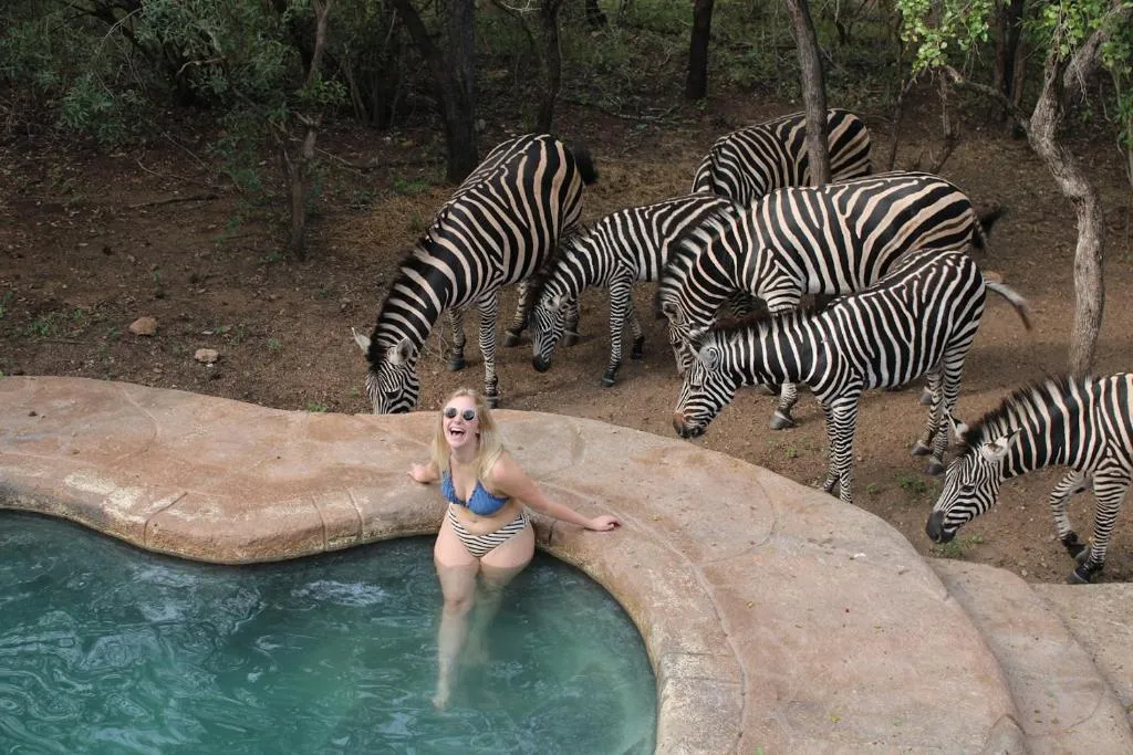 Kruger Park Hostel, hotel in Marloth Park